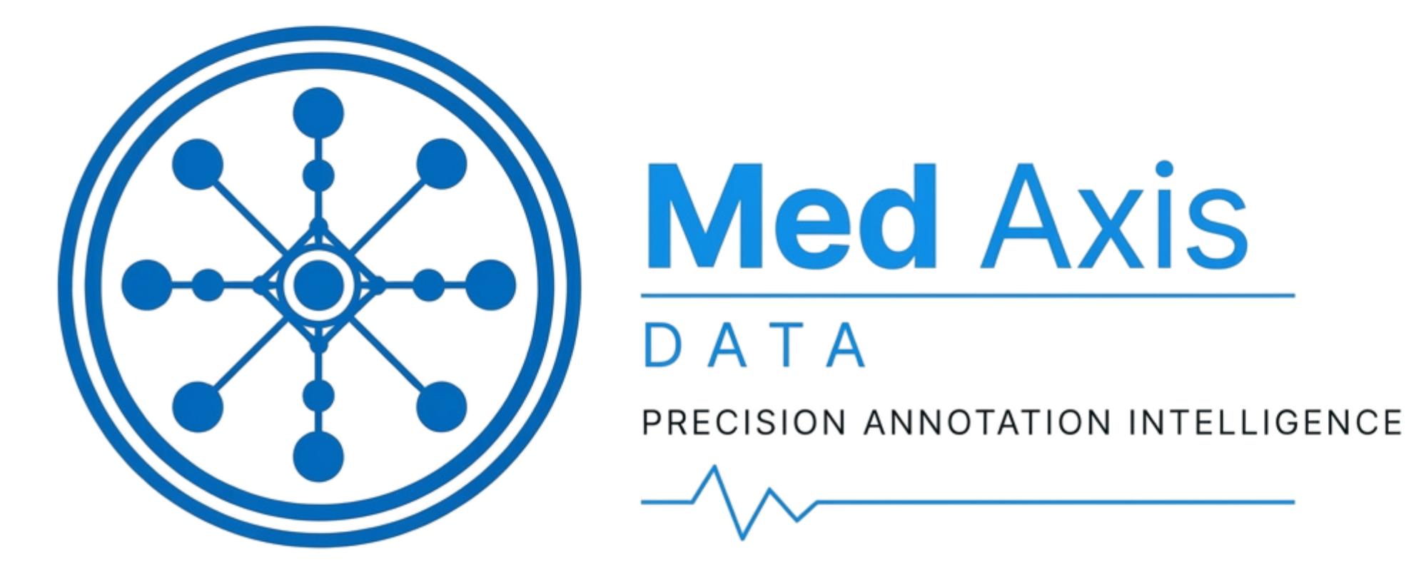 MEDAXIS DATA LOGO