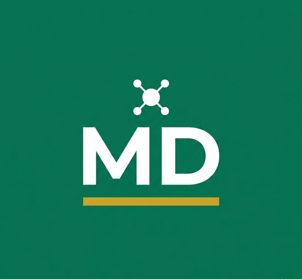 Med Axis Data